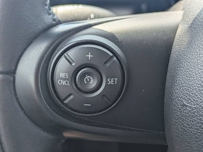 2017 MINI Hardtop Cooper