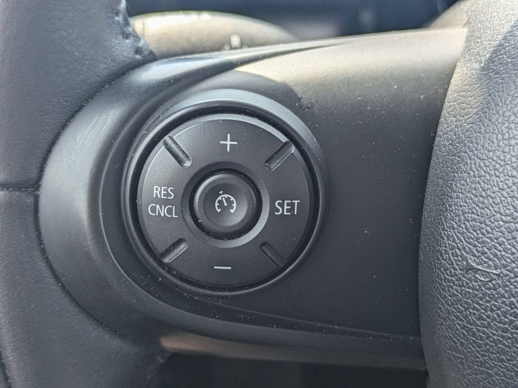 2017 MINI Hardtop Cooper