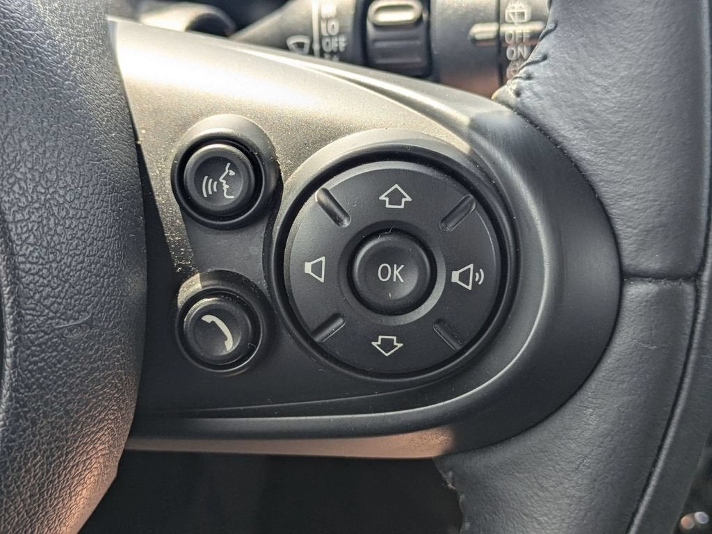 2017 MINI Hardtop Cooper