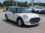 2017 MINI Hardtop Cooper