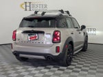 2024 MINI Countryman Cooper S