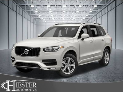 2018 Volvo XC90 T5 Momentum
