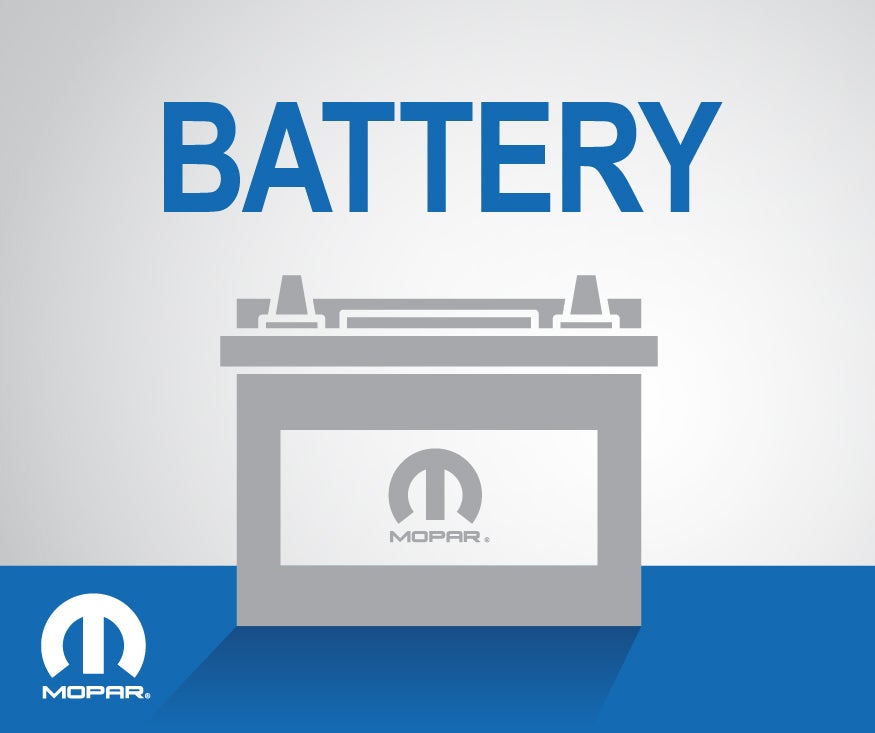 Mopar Coupon 2D