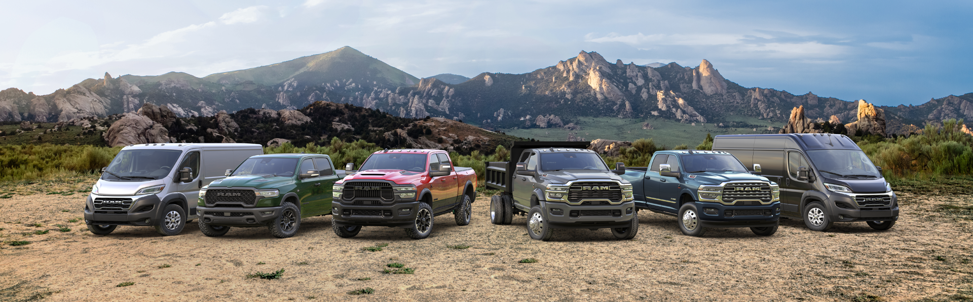 John Hiester Chrysler Dodge Jeep Ram of Lillington Lillington, NC