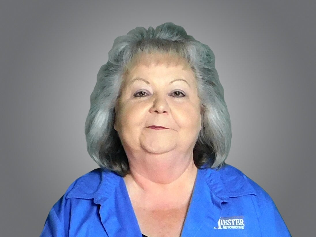 Rita Woodham