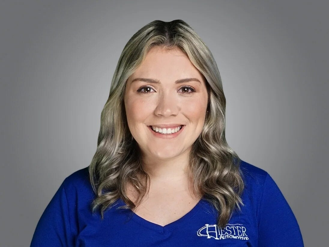 Sarah Bowman