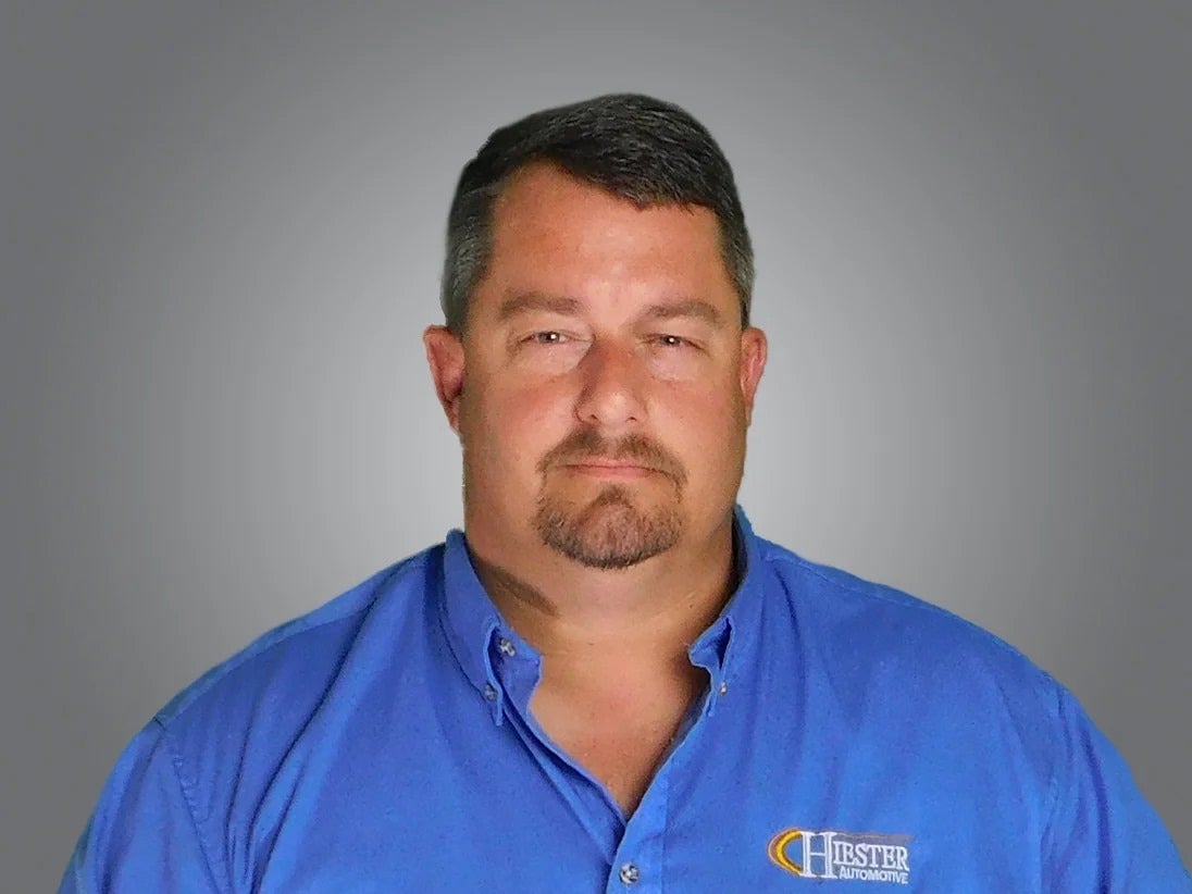 Grant Dupree