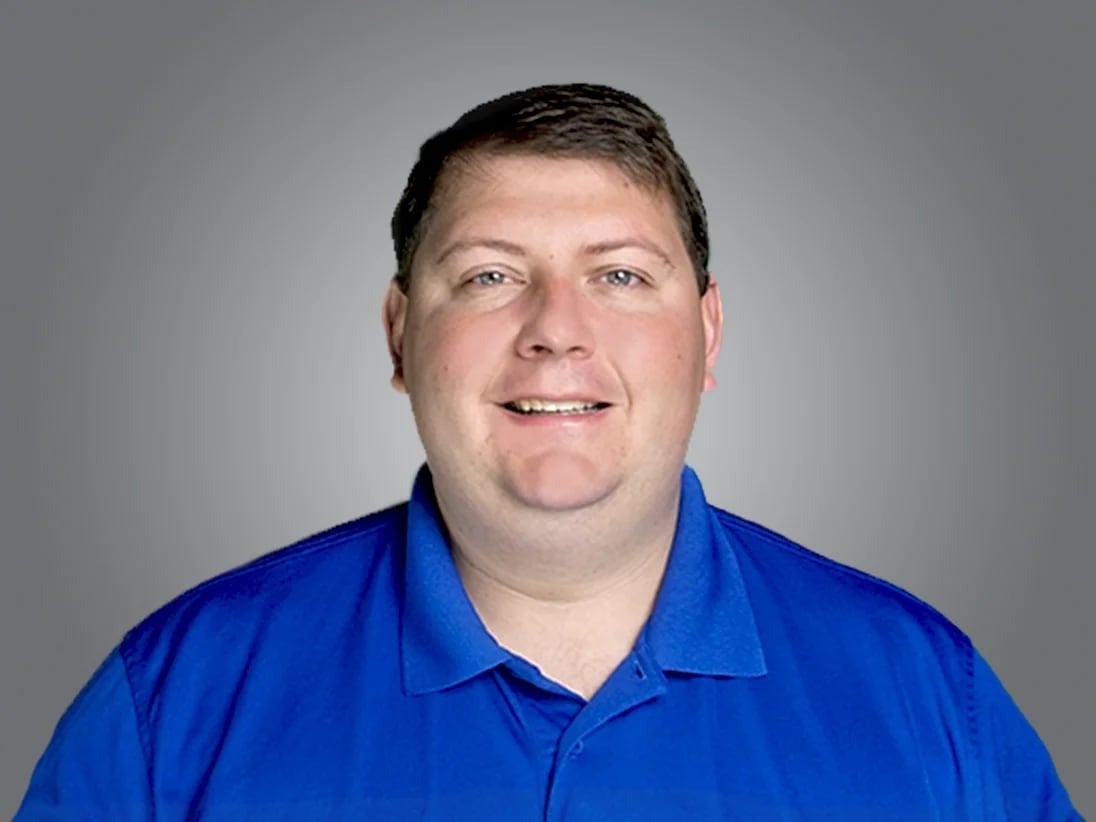 Brian Parris