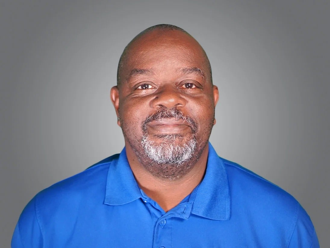 Jimmy Hartsfield