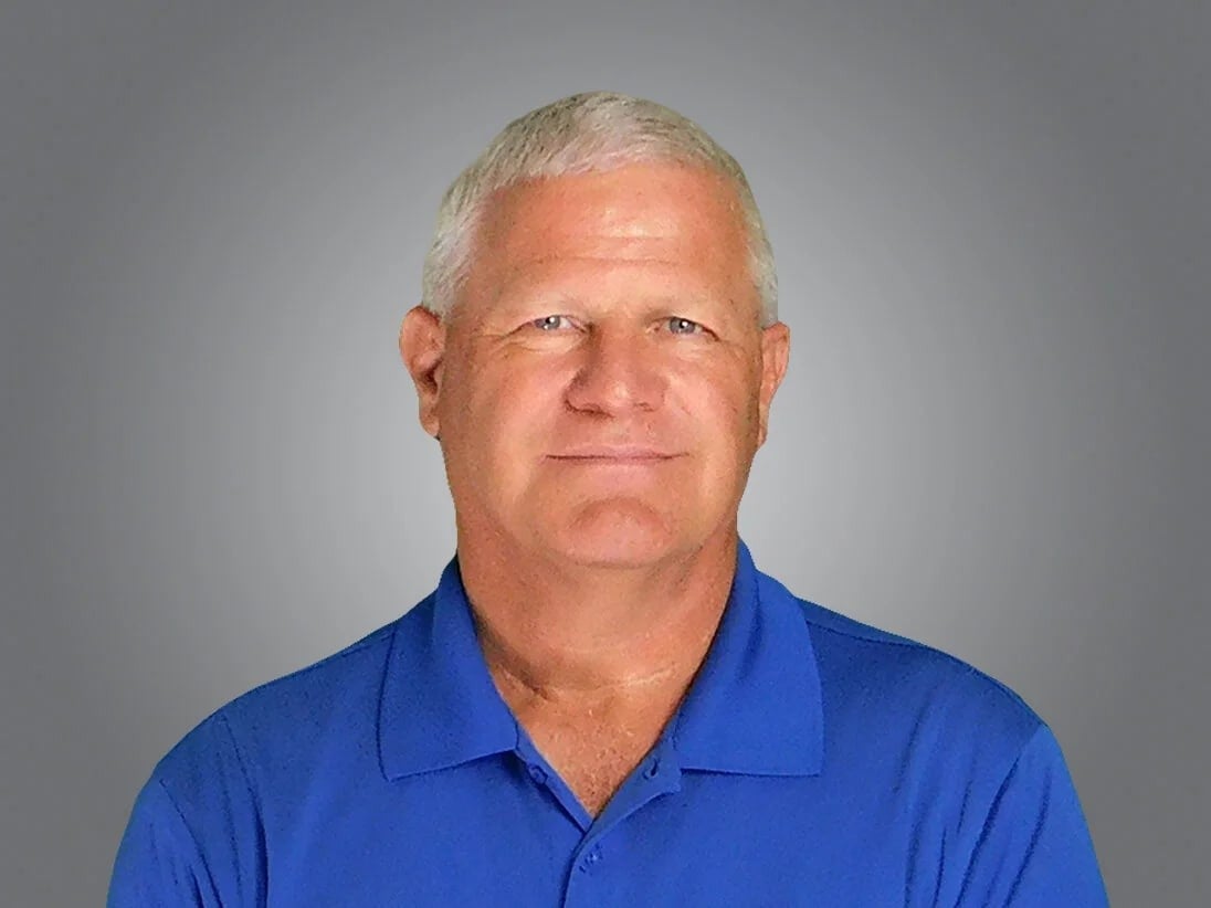 Bryan Cummins