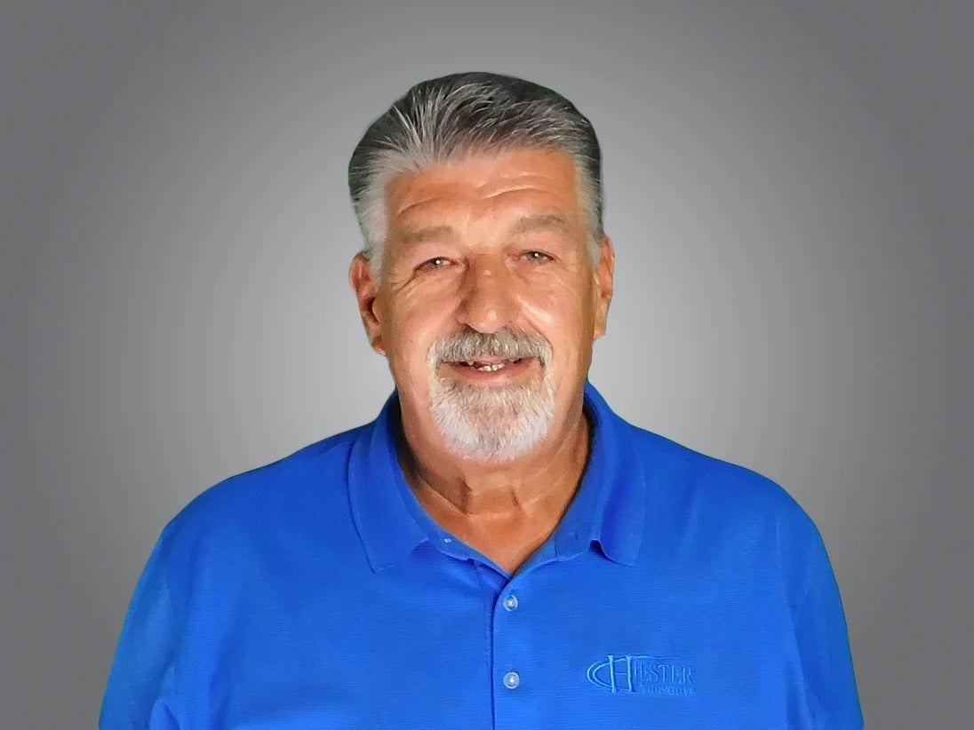 Patrick McGill