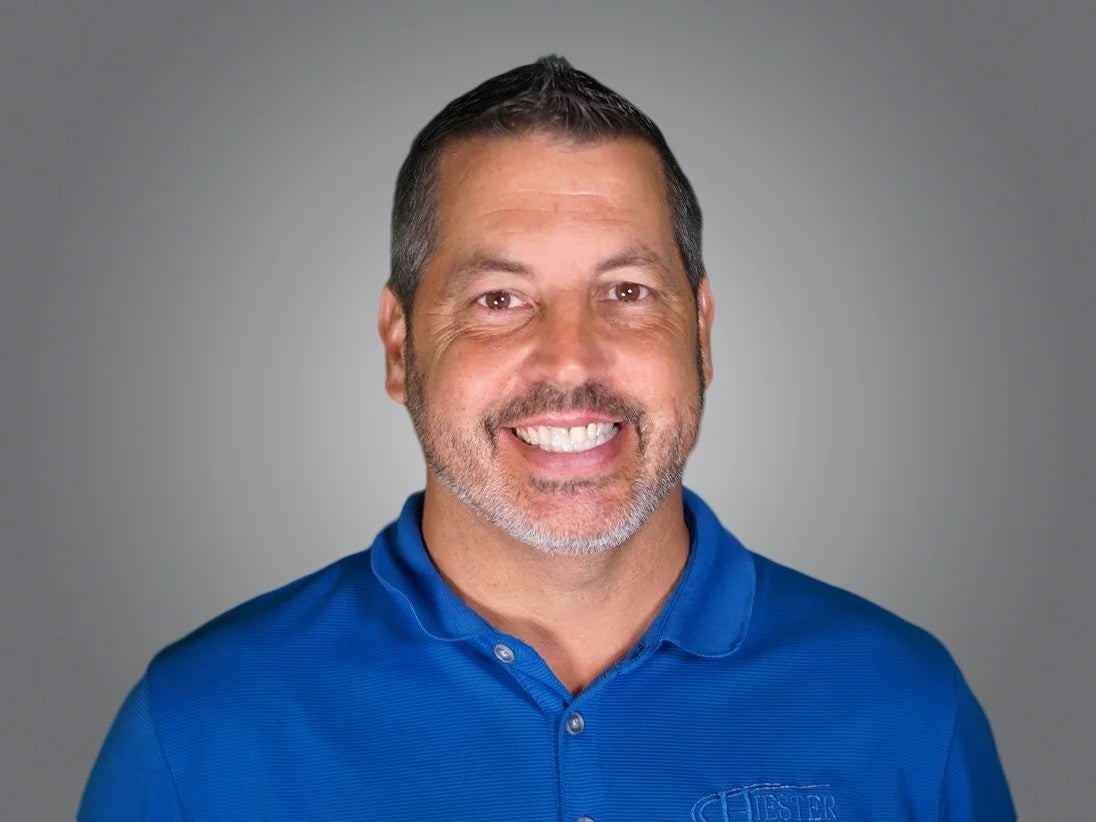 Rodney Elder