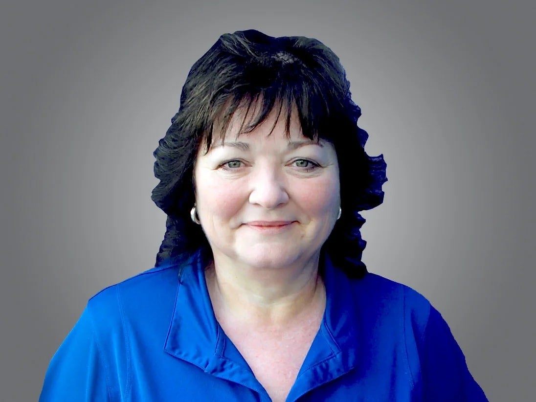 Kathy Mashburn