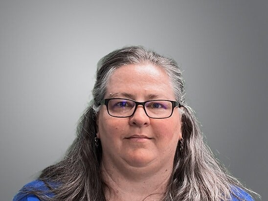 Jennifer Gales