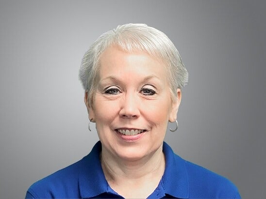 Linda Conklin